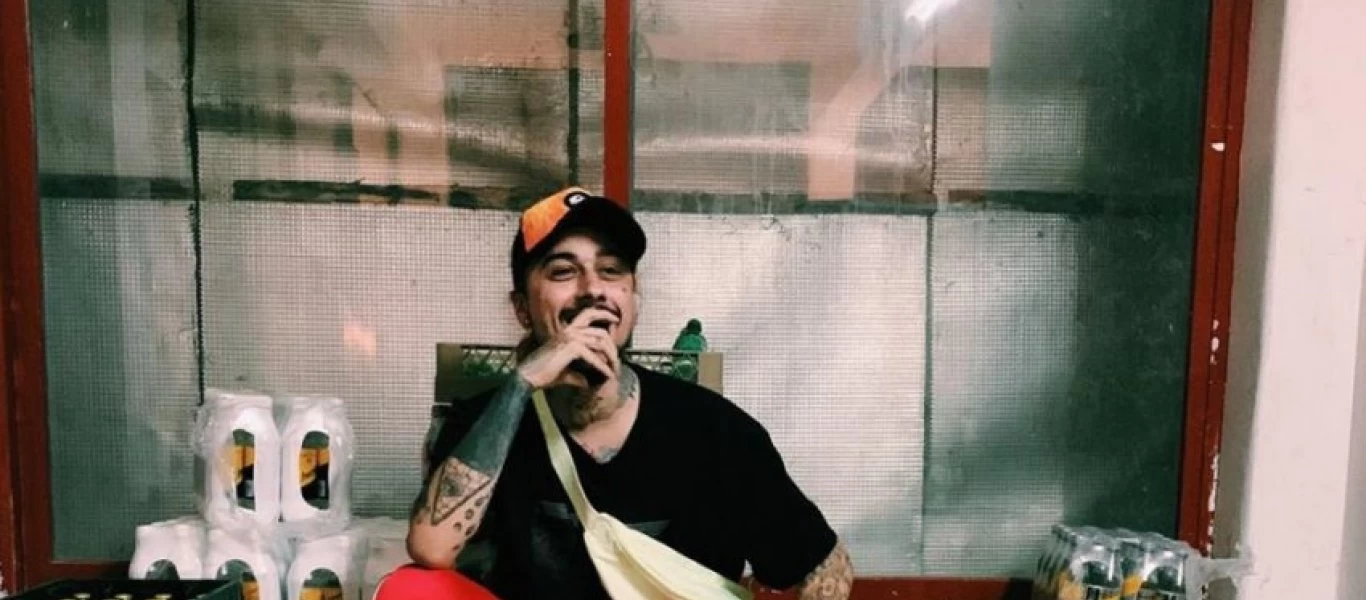 Ξεπέρασε τα όρια, τον ντρόπιασαν όλοι: Ο Sin Boy σε νέο απαράδεκτο βίντεο